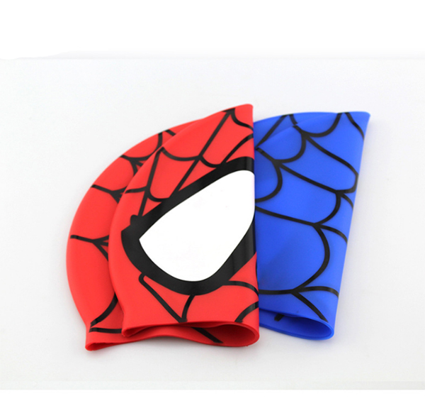 Silicone sporting goods