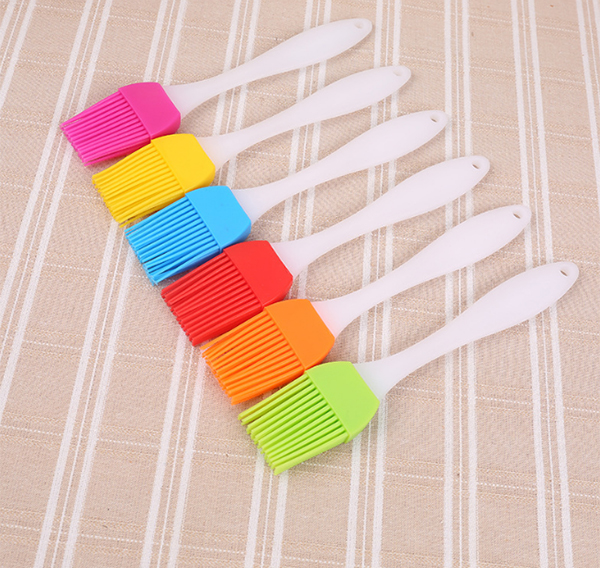 Silicone food supplies