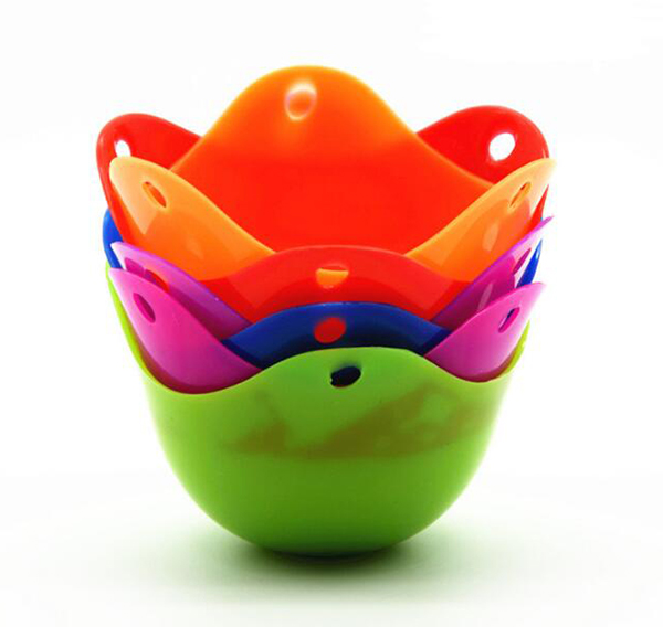 Silicone food supplies