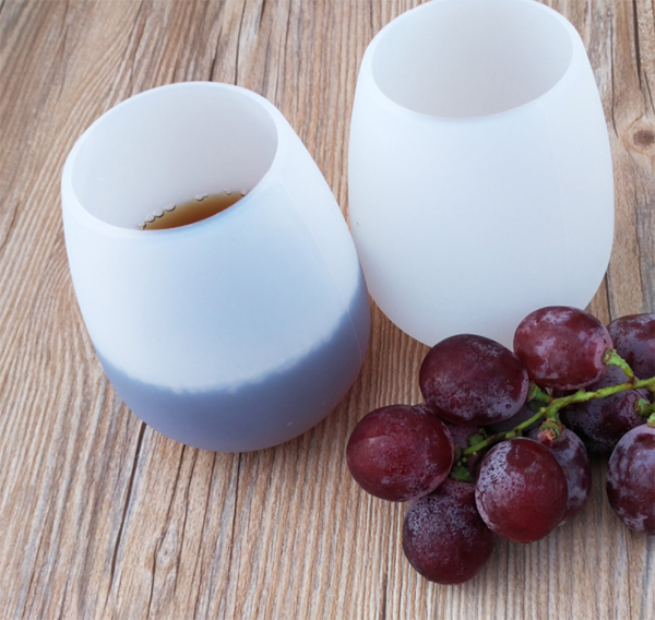 Silicone cup supplies