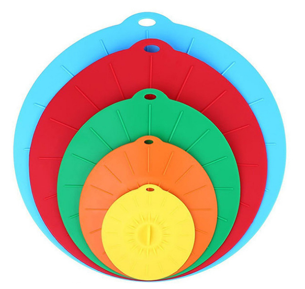 Silicone cup supplies