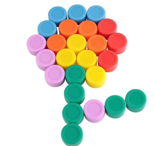 Silicone cup supplies