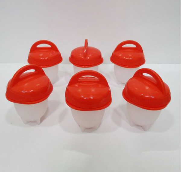 Silicone cup supplies