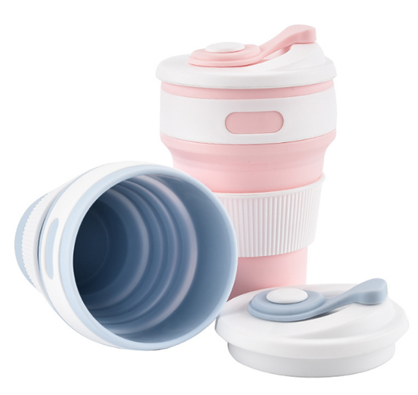 Silicone cup supplies