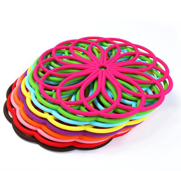 Silicone cup supplies