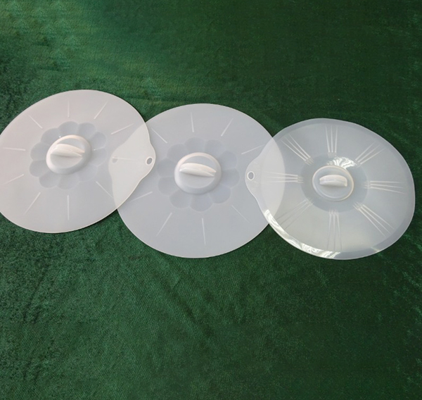 Silicone cup supplies