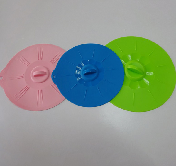 Silicone cup supplies