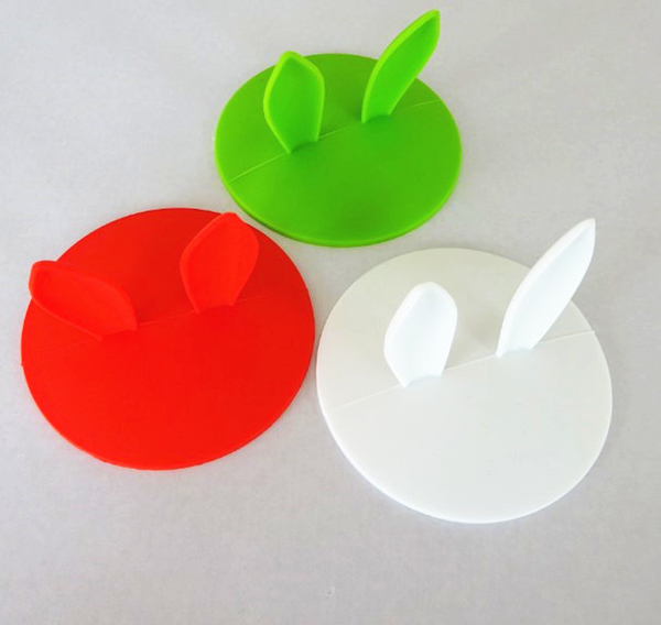 Silicone cup supplies