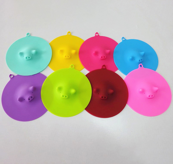 Silicone cup supplies