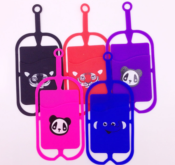 Silicone mobiles phones supplies