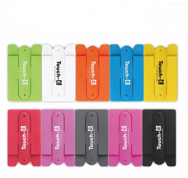 Silicone mobiles phones supplies