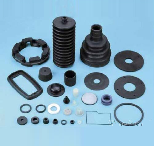 Rubber products