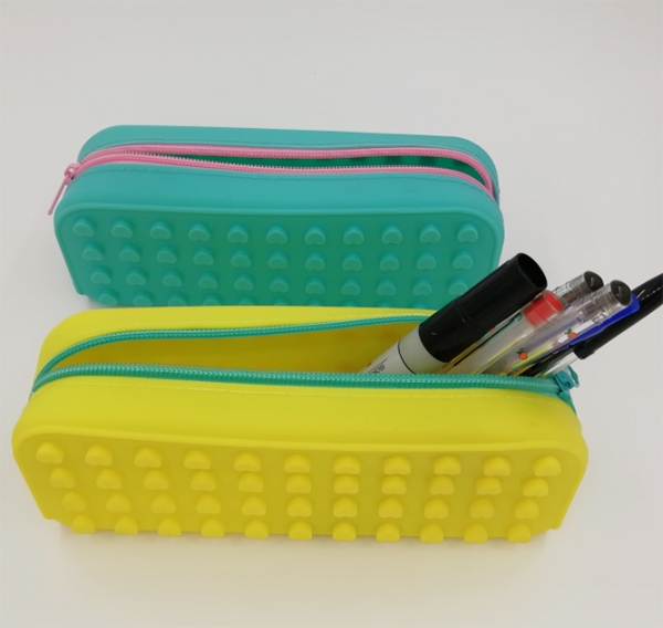 矽膠（jiāo）包